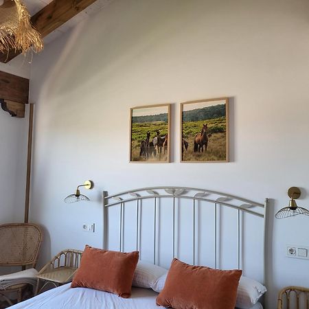 Pura Agro Vida Apartment Galizano Ruang foto