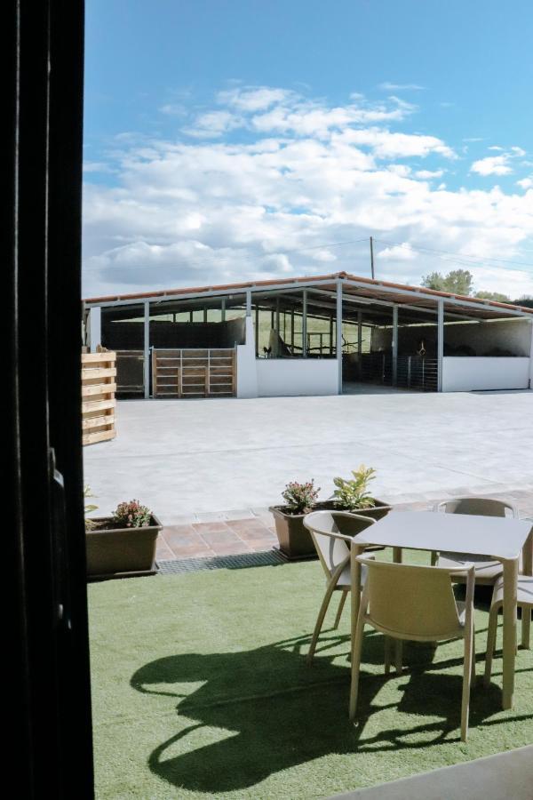 Pura Agro Vida Apartment Galizano Bagian luar foto