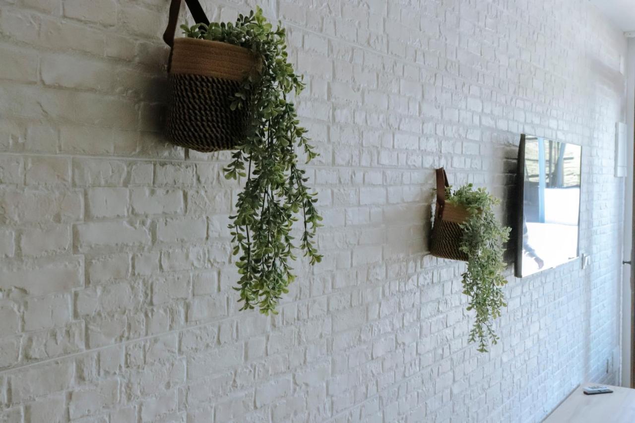 Pura Agro Vida Apartment Galizano Bagian luar foto