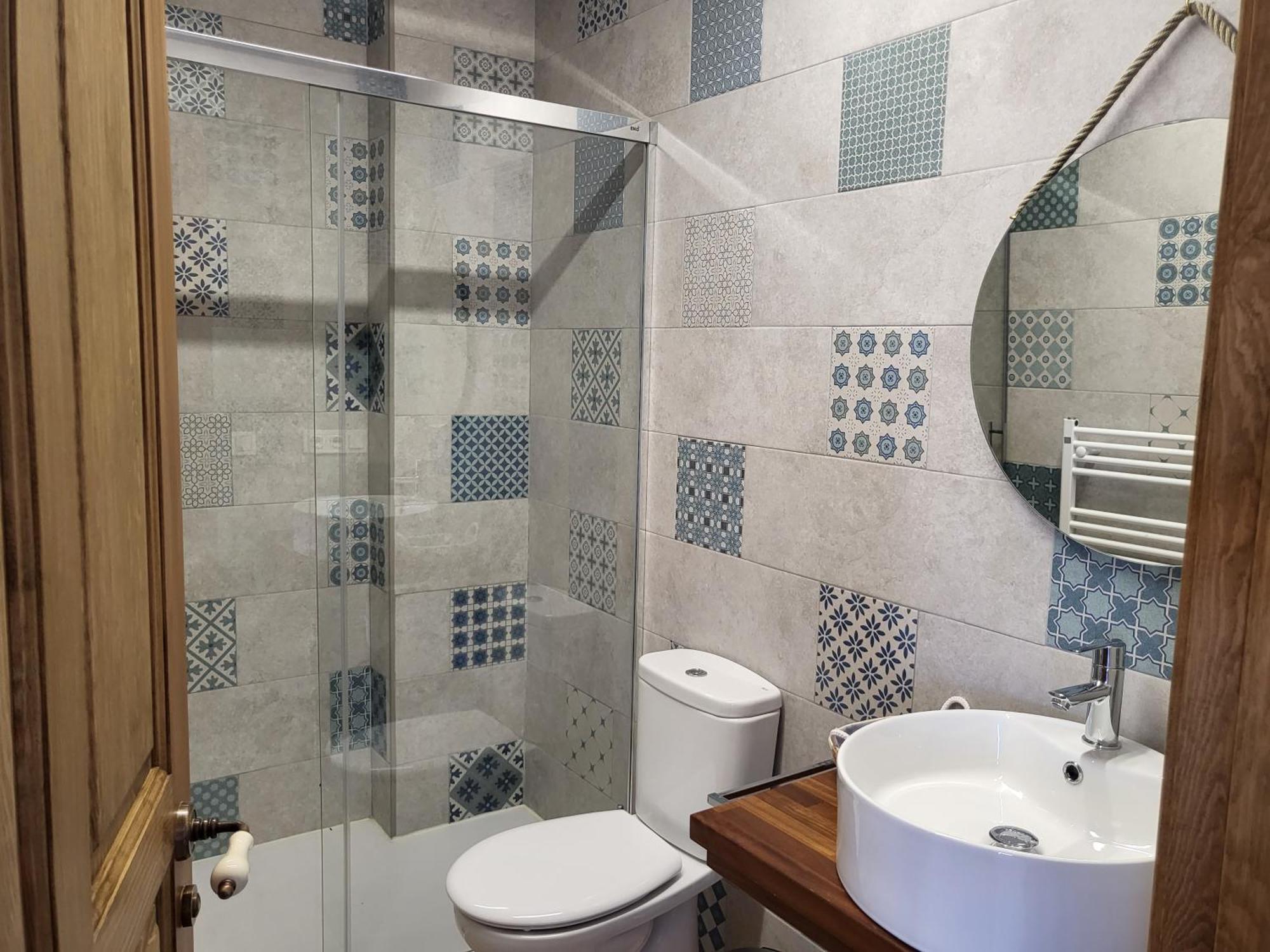 Pura Agro Vida Apartment Galizano Ruang foto